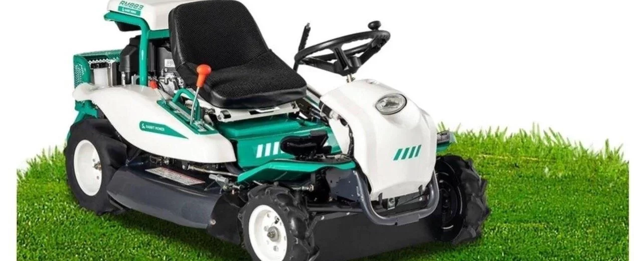 OREC  RM832G